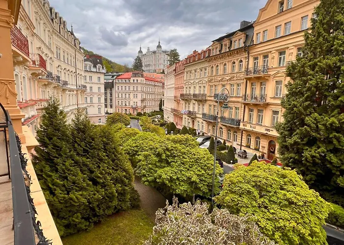 Jurincom Apartments Sadova