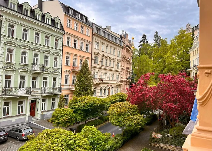 Jurincom Apartments Sadova