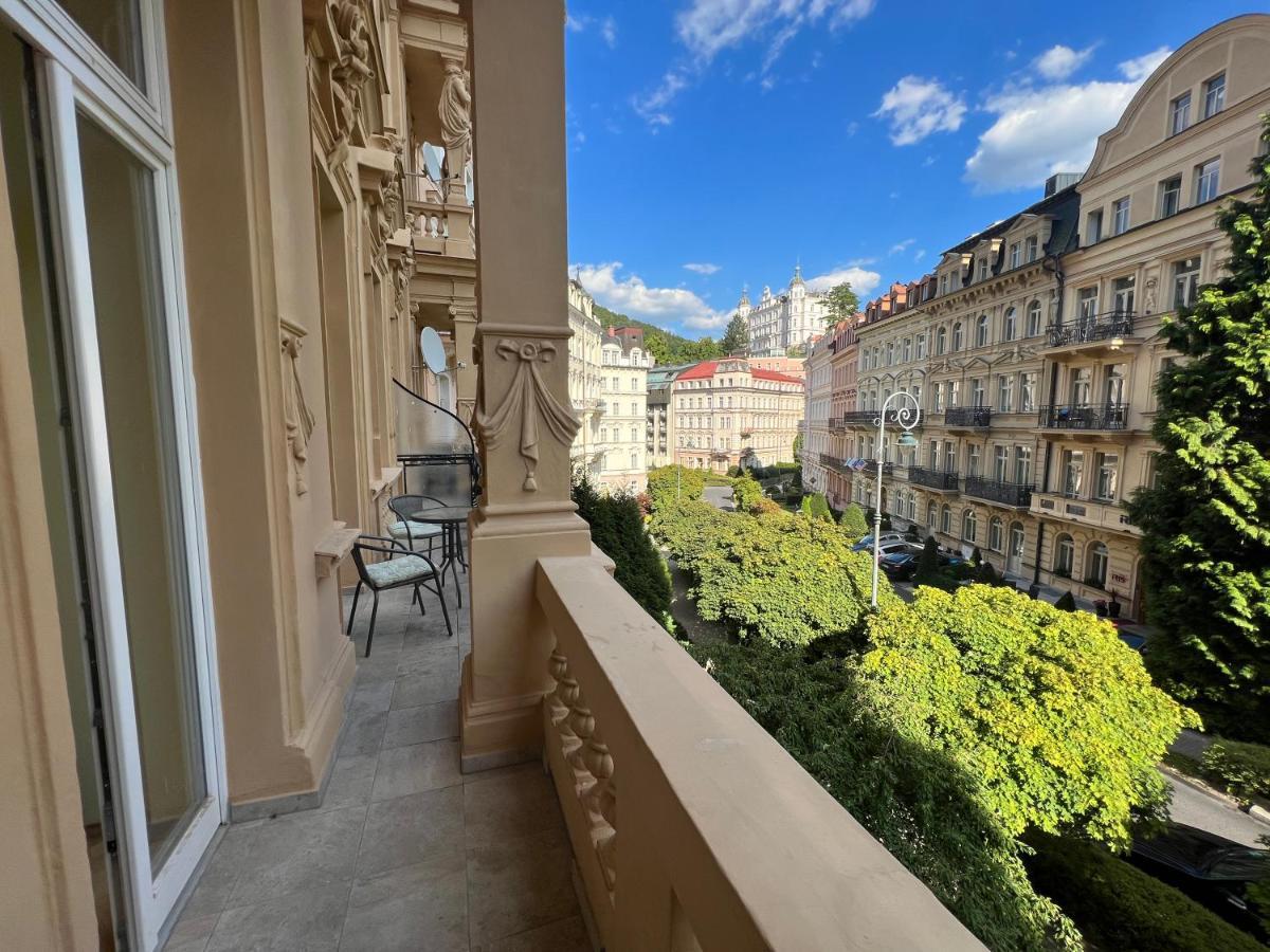Jurincom Sadova Apartment *