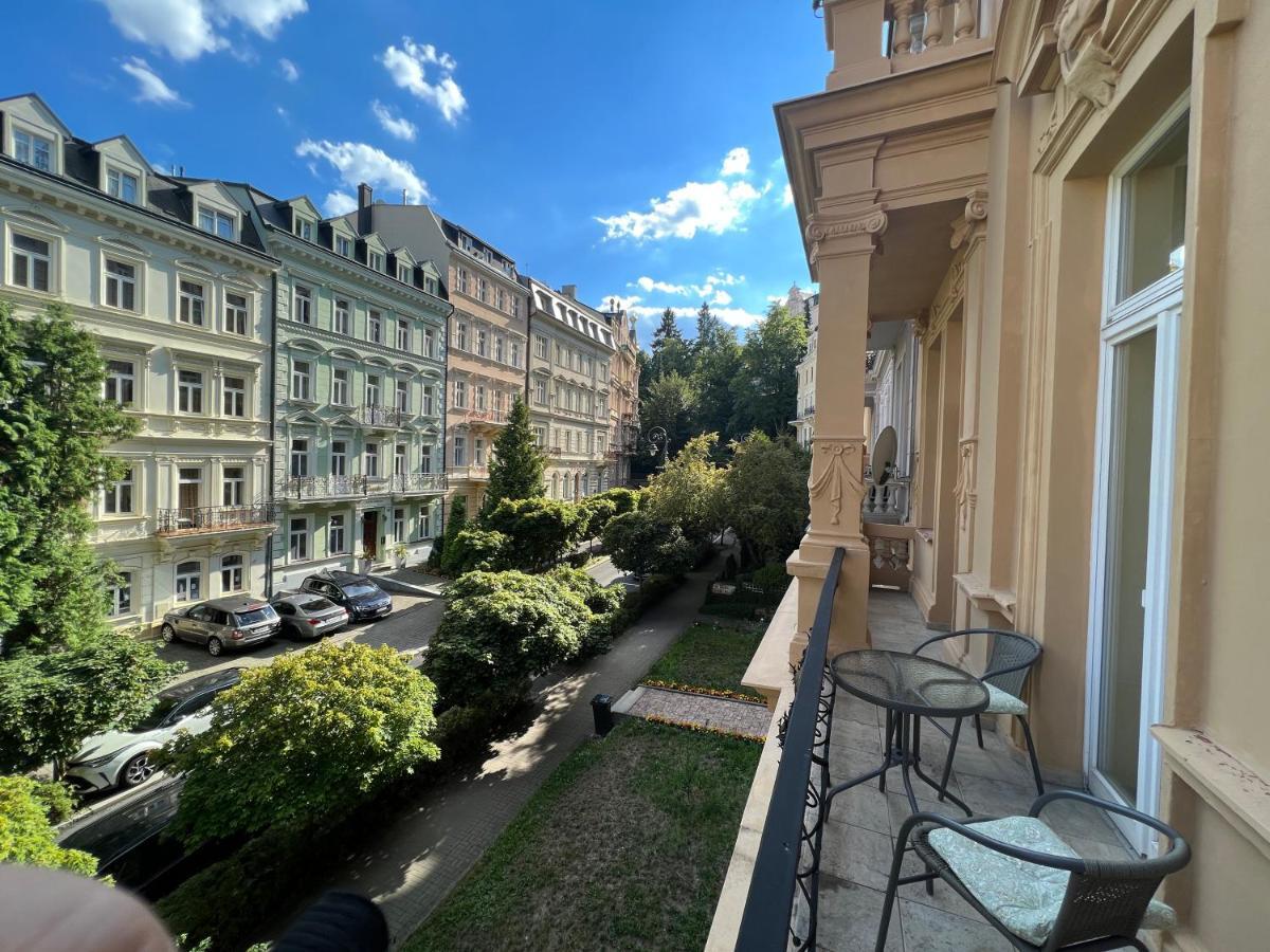Jurincom Sadova Apartment *
