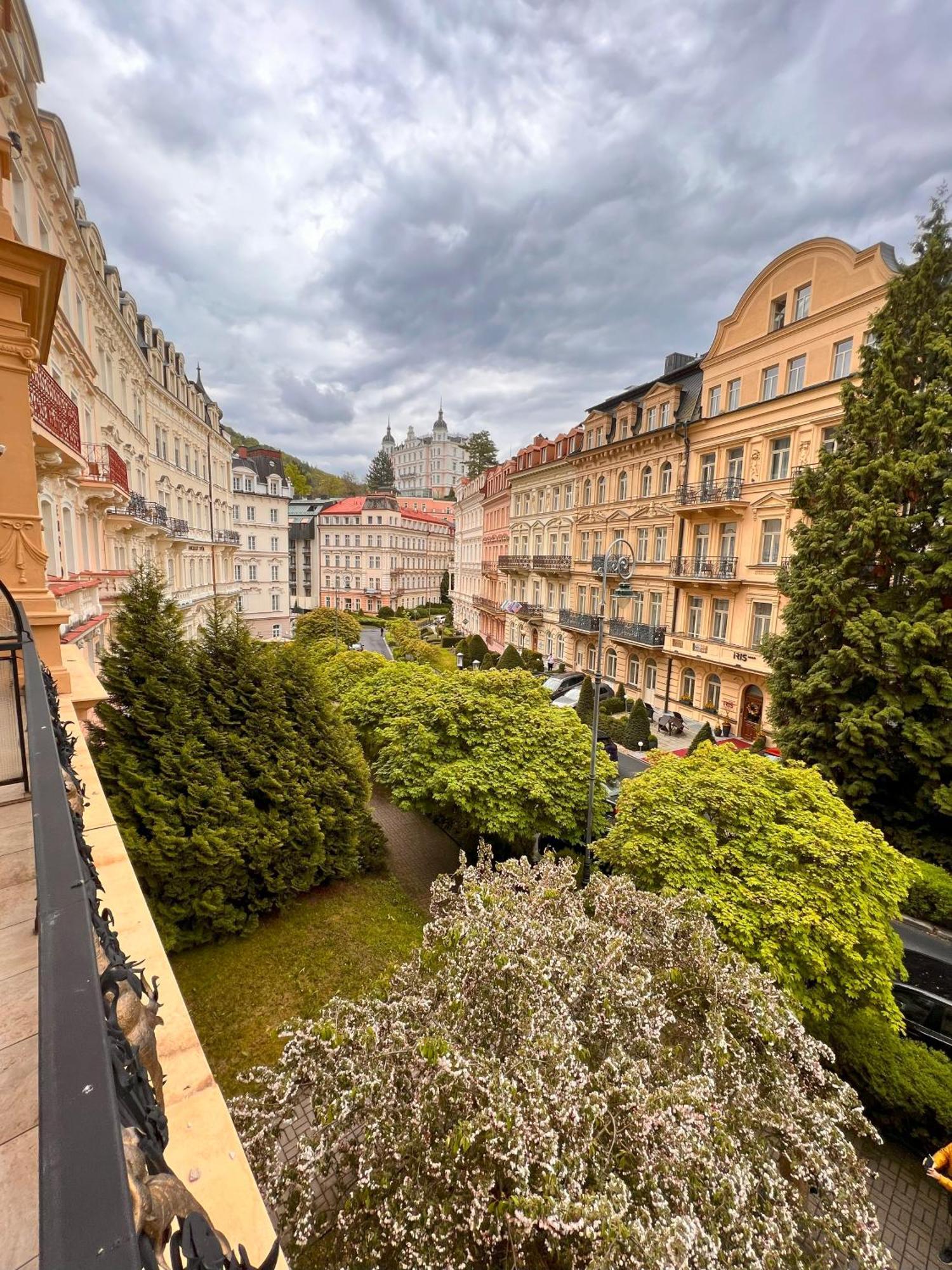 Jurincom Sadova * Karlovy Vary