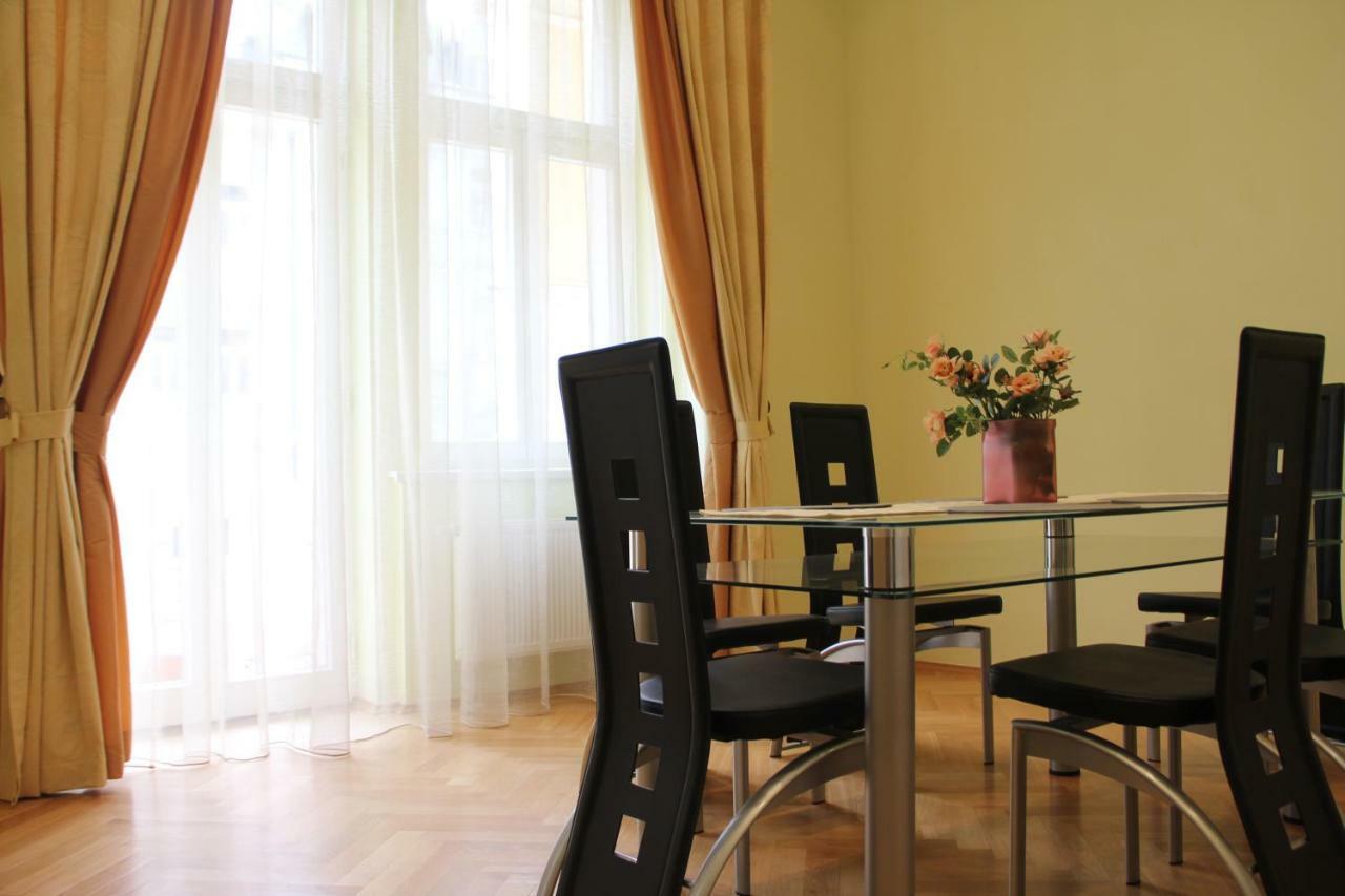Apartment Jurincom Sadova