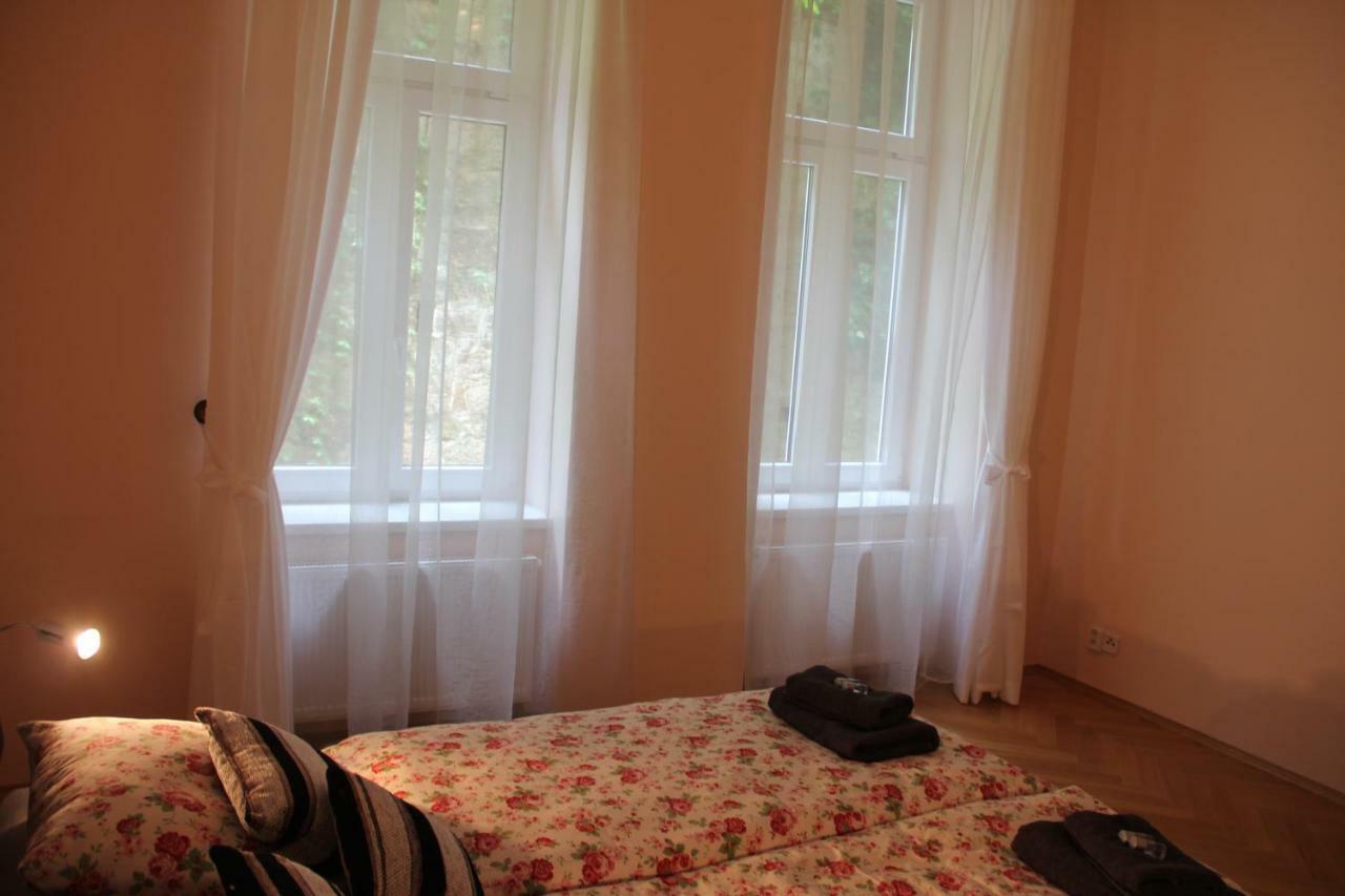 Apartment Jurincom Sadova *
