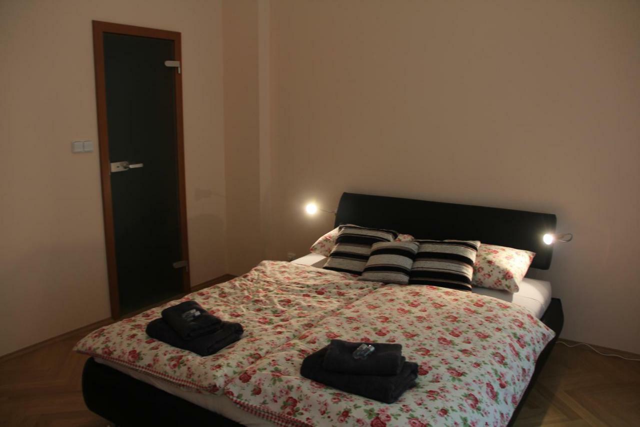 Apartment Jurincom Sadova